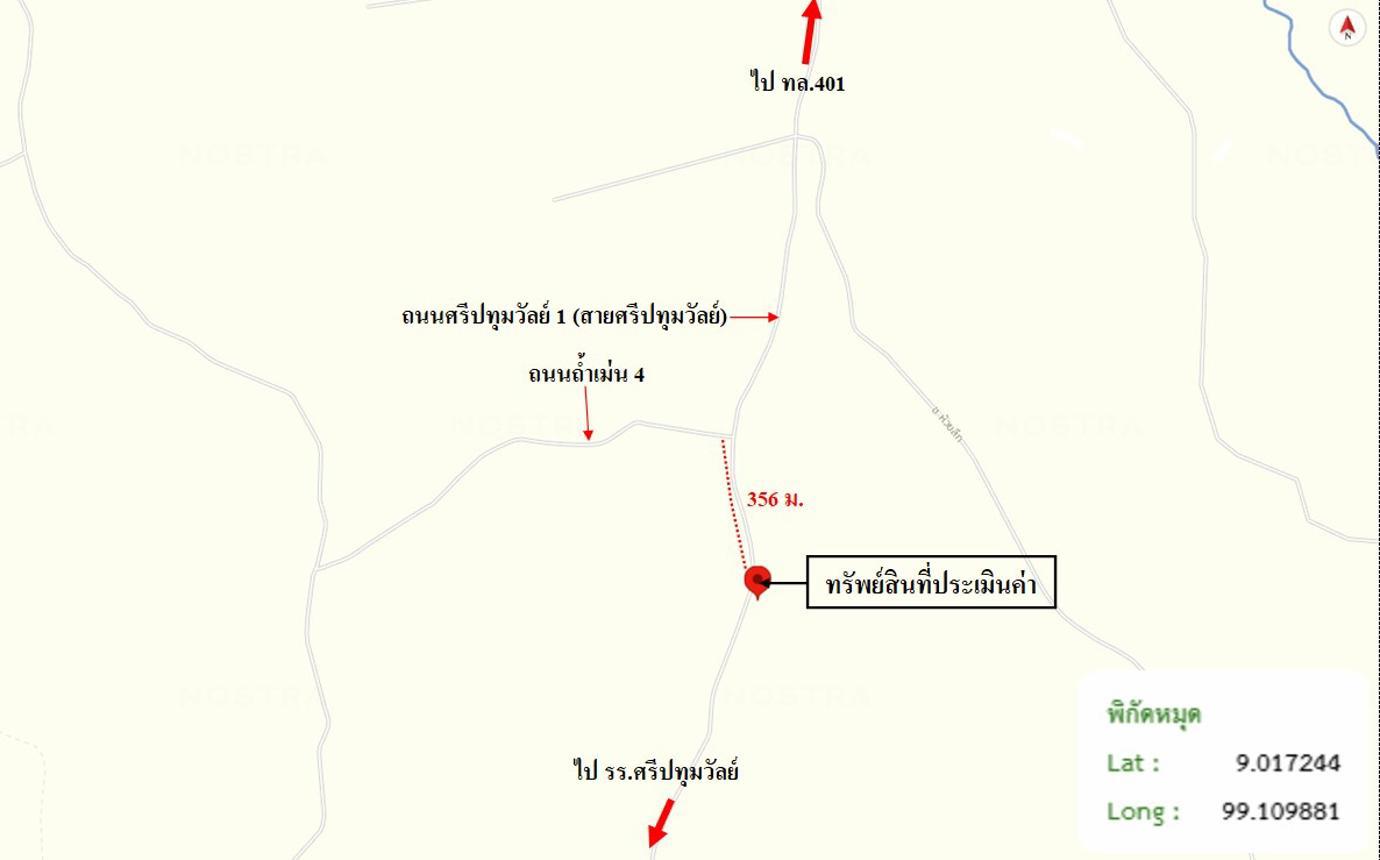 picture HOME 110 Sq.w. Phunphin Surat Thani for 1.8M - 24/24
