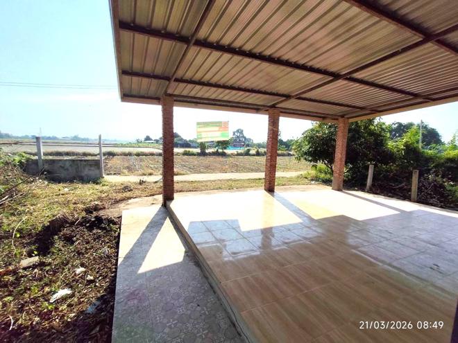picture HOME 73 Sq.w. Tha Maka Kanchanaburi for 1.2M - 12/34