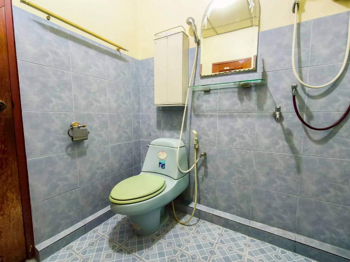picture ⭐✨TH-016 Townhouse for Sale – Baan Vimanthip✨⭐ - 17/19