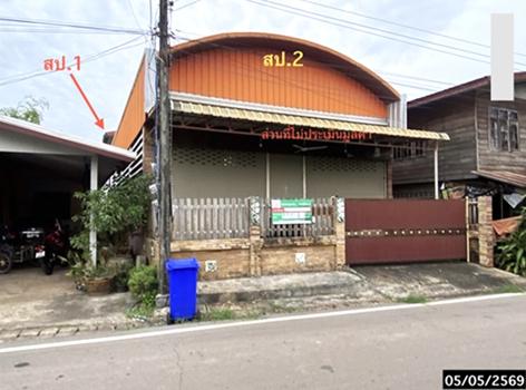 picture HOME 62.5 Sq.w. Nongkai for 1.5M - 21/24