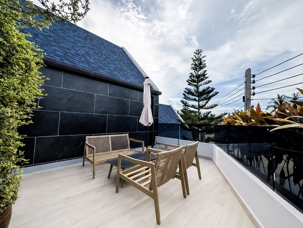 picture Luxury Pool Villa for Sale Thung Klom East Pattaya - 25/32