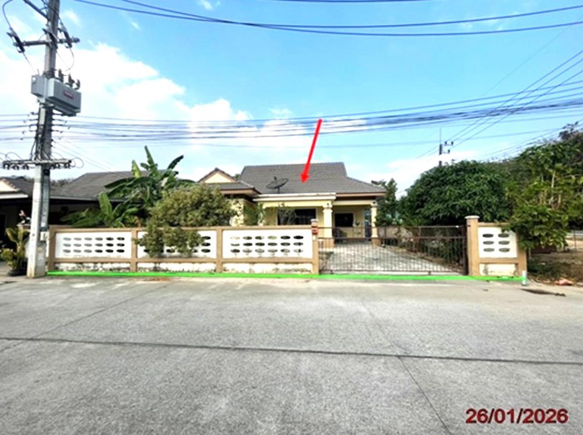 picture HOME 65.1 Sq.w. Nikhom Pattana Rayong for 2.4M - 4/10