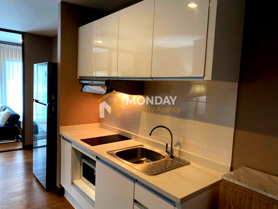 Condos for rent : 🔥 Available Now! Noble Remix Condo - Book Before It's Gone! 🔥 MD-26065798
