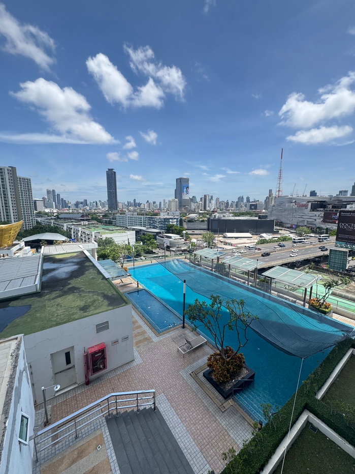 picture Room For Rent TC Green Condominium - 9/21