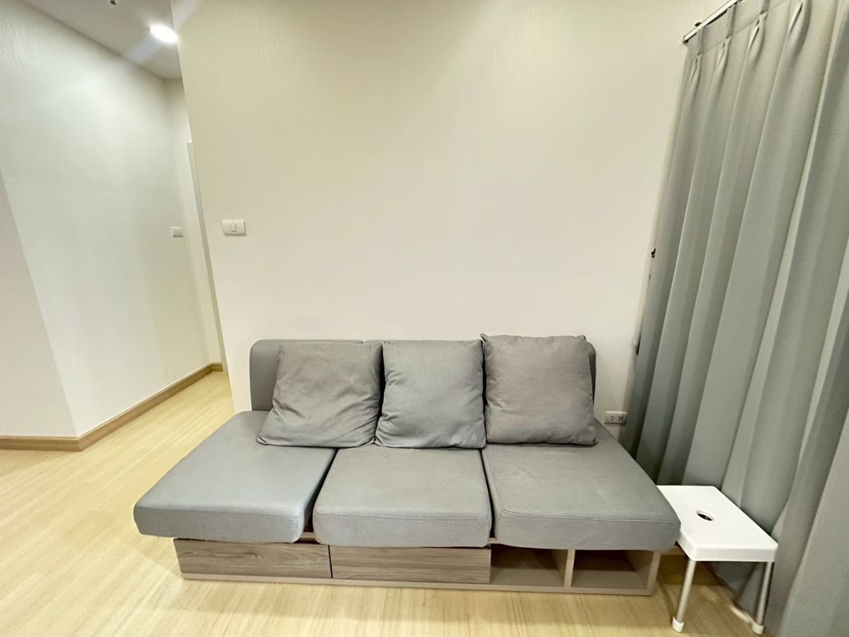 รูป For rent Supalaiveranda ramkhamhaeng มีมากกว่า 200 ห้องให้เลือก - รูปที่ 8/21
