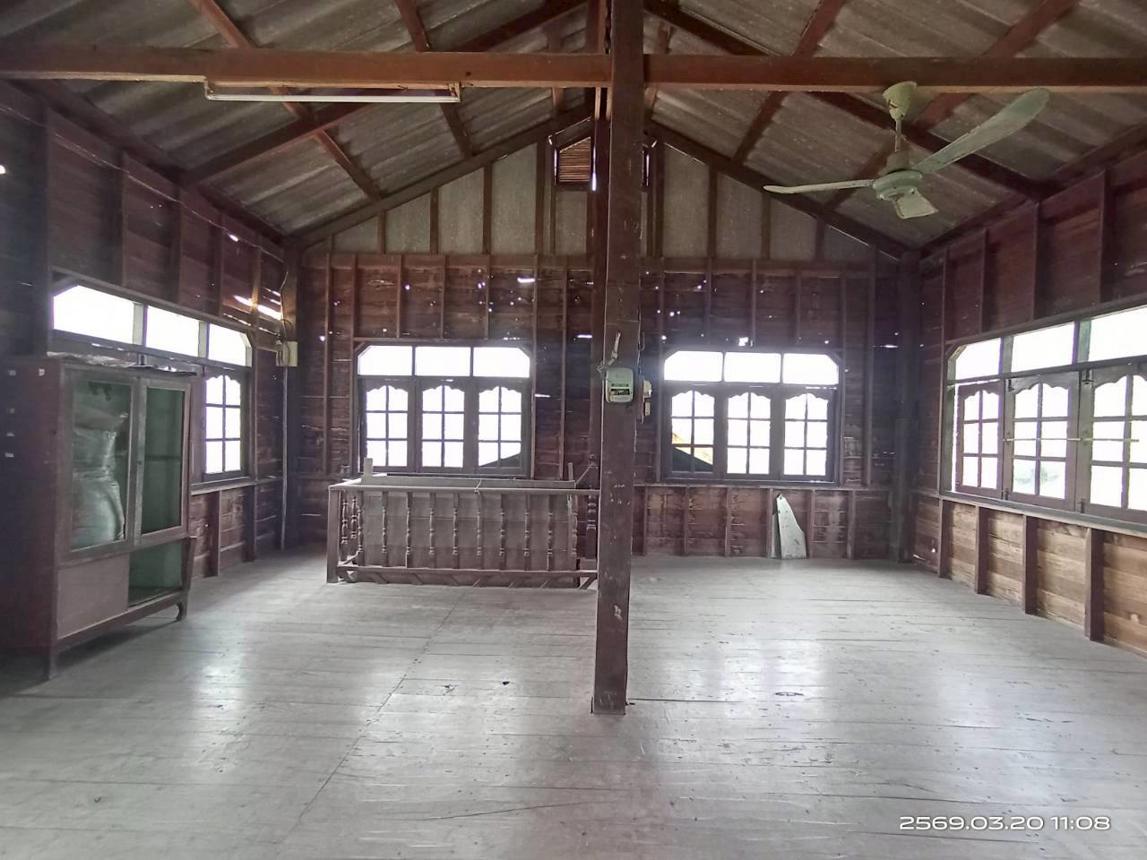 รูป บ้านเดี่ยว 180 ตร.วา ห้วยเม็ก กาฬสินธุ์ 684,000 - รูปที่ 25/30