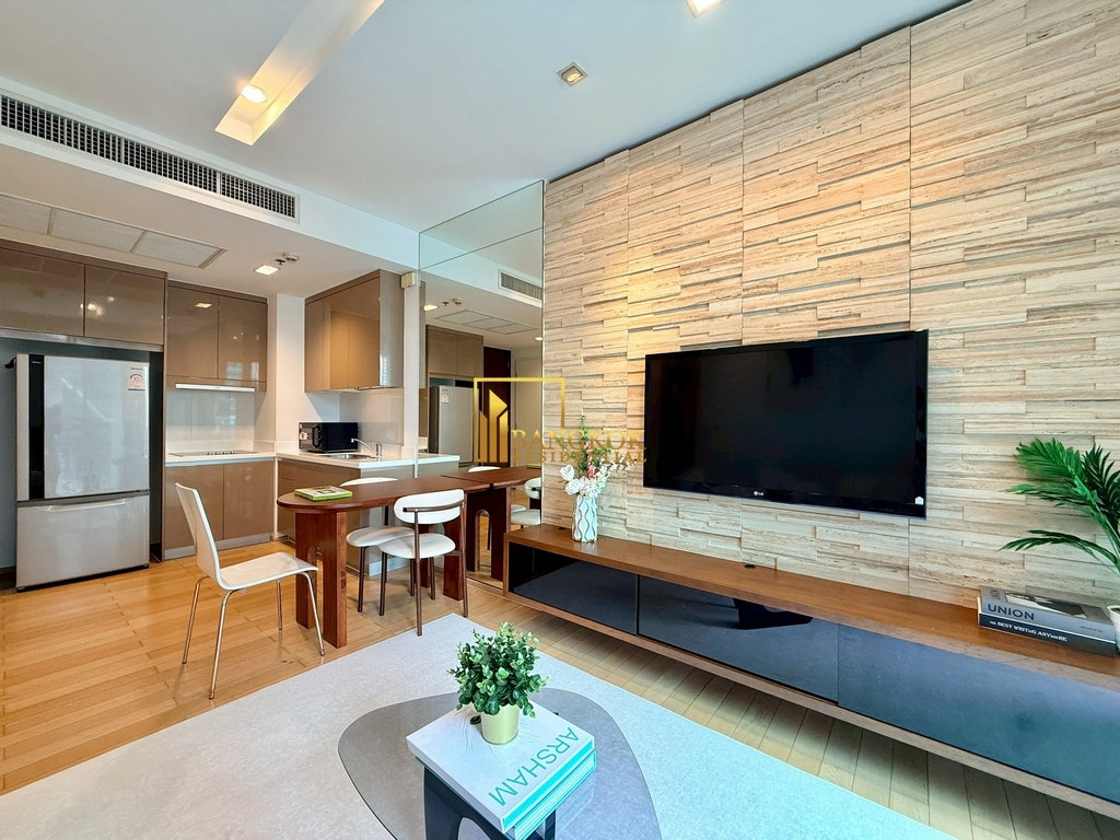 รูป Siri at Sukhumvit | Beautiful 2 Bed Condo For Rent in Thonglor - BR60688CD - รูปที่ 6/35