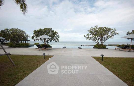 รูป คอนโด 1-ห้องนอน ที่ บ้านทิวทะเล อความารีน ใกล้ หาดชะอำ (ID 1986925) - รูปที่ 8/12