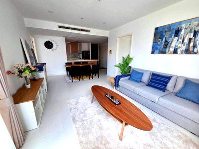 คอนโดให้เช่า : Condo for RENT : Manhattan Chitlom Condo  𝐒𝐢𝐳𝐞 : 89.5 sqm.  𝐓𝐲𝐩𝐞 : 2 Bed /2 Bath (Bathub) / Balcony /City View  𝐅𝐥𝐨𝐨𝐫 :  9th  