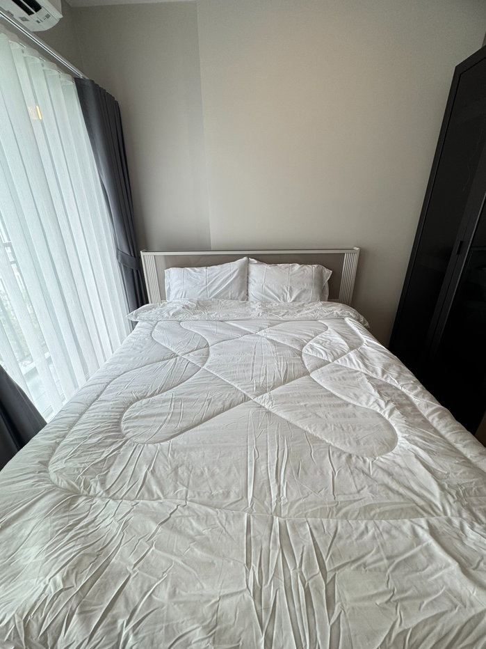 picture For Rent LUMPINI PLACE Chaengwattana - Pakkred Station @Line benoo.b - 5/9