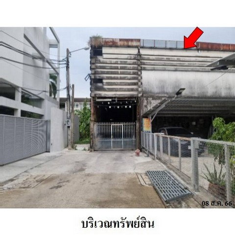 รูป Z3A1260 ขายโรงาน / โกดัง แขวง ทุ่งวัดดอน เขต สาทร จังหวัด กรุงเทพมหานคร - รูปที่ 2/8