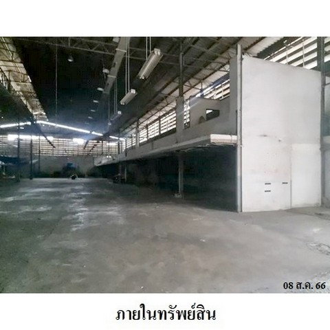 รูป Z3A1260 ขายโรงาน / โกดัง แขวง ทุ่งวัดดอน เขต สาทร จังหวัด กรุงเทพมหานคร - รูปที่ 5/8