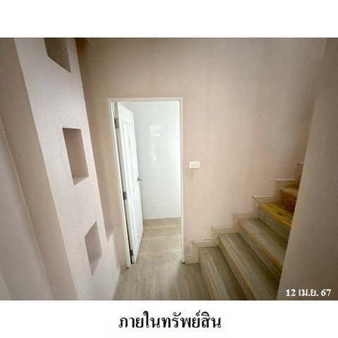 รูป ZTL0083 ขายบ้านแฝด หมู่บ้าน/โครงการ สุชารี แขวง สีกัน เขต ดอนเมือง จังหวัด กรุงเทพมหานคร - รูปที่ 7/8