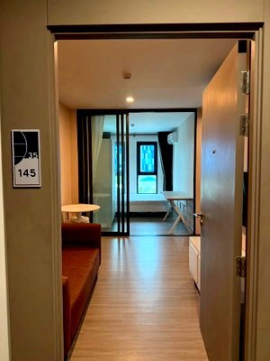 คอนโดให้เช่า : เช่าคอนโด Aspire Ratchayothin/แอสปาย รัชโยธิน (C6906003) ID Line : @condo44