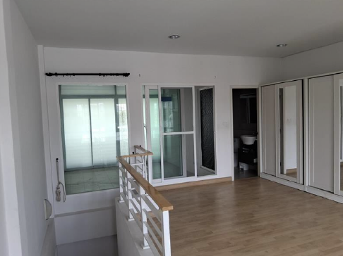 picture TOWN HOUSE 22.1 Sq.w. Lat Phrao Bangkok for 6.2M - 13/15