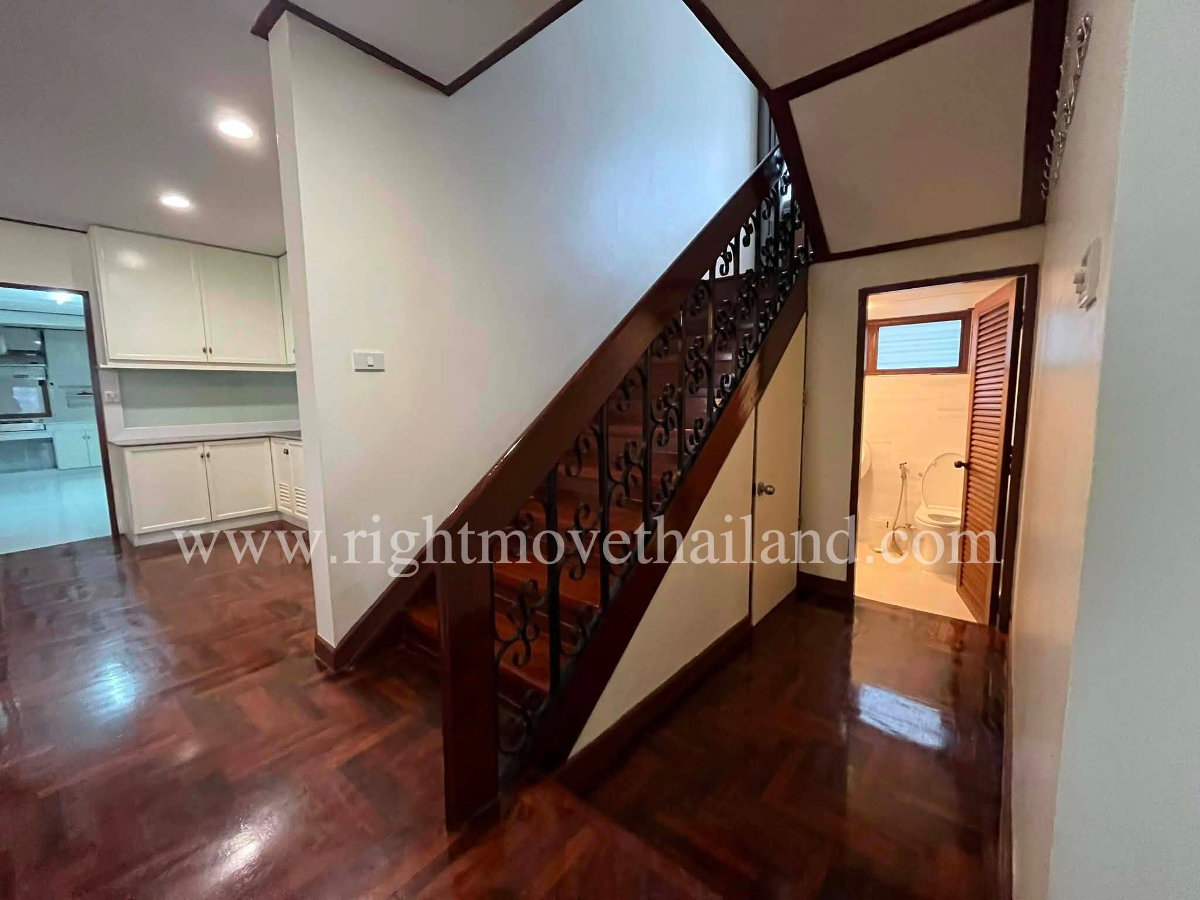 รูป ขายบ้านเดี่ยวแปลงใหญ่หายาก พัฒนาการ 30 - รูปที่ 20/21