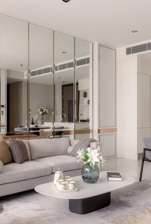 รูป 💥Available room🌟✅ปล่อยเช่า คอนโด Q1 Sukumvit 2 ห้องนอน 2 ห้องนอน🌟 - รูปที่ 2/12