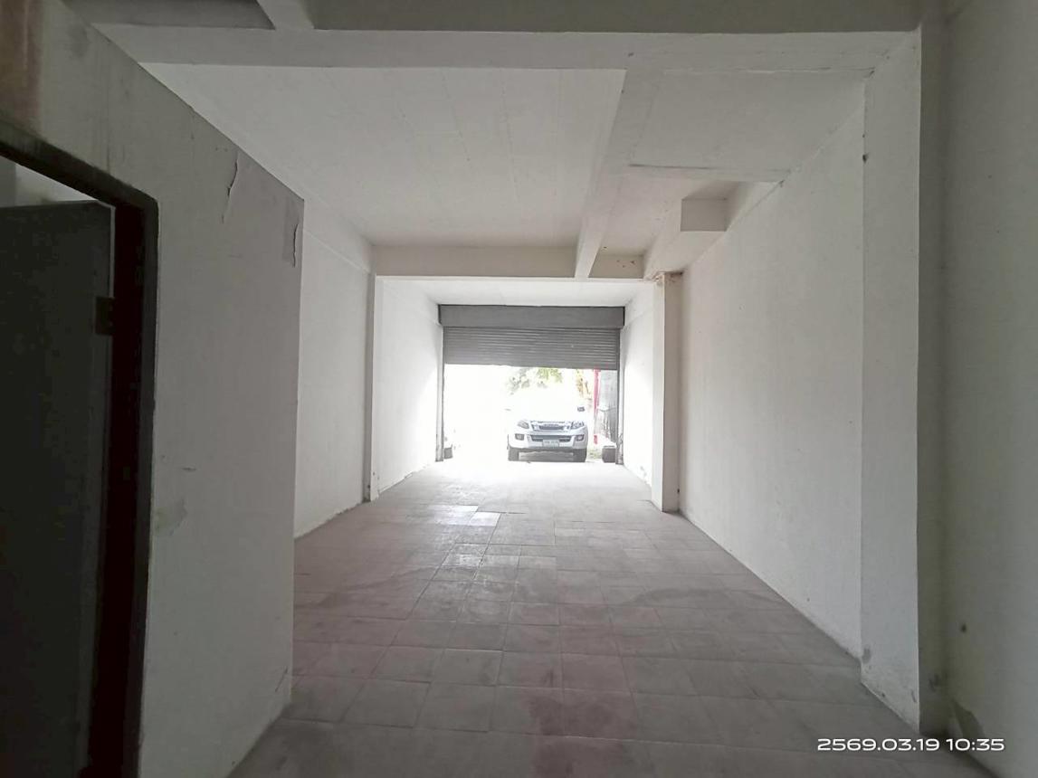picture SHOP HOUSE 40 Sq.w. Borabu Maha Sarakham for 2.9M - 18/30
