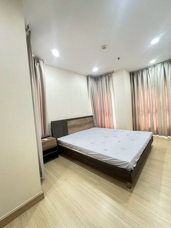 รูป For rent Supalaiveranda ramkhamhaeng มีมากกว่า 200 ห้องให้เลือก - รูปที่ 9/28