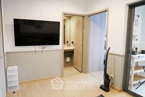 คอนโด 1-ห้องนอน ที่ วิซดอม ค็อนเน็ค สุขุมวิท ใกล้ BTS ปุณณวิถี (ID 2974980)
