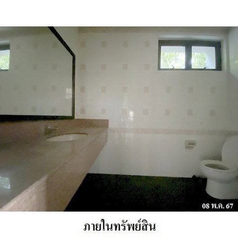 รูป Z3A0404 ขายอาคารสำนักงาน ตำบล พนัสนิคม อำเภอ พนัสนิคม จังหวัด ชลบุรี - รูปที่ 8/8