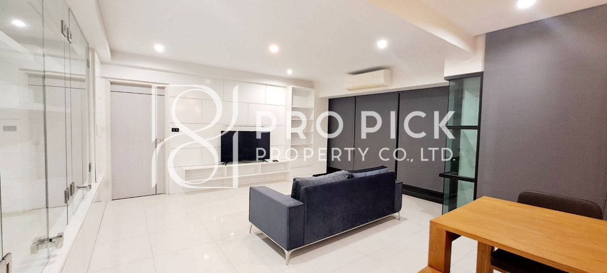 รูป PP-00193 1-Bedroom Apartment for Rent at Urban Space Apartment, Sukhumvit 101 - รูปที่ 11/18