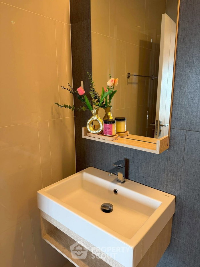 รูป คอนโด 1-ห้องนอน ที่ เดอะ คีย์ สาทร - เจริญราษฎร์ ใน บางโคล่ (ID 2975090) - รูปที่ 12/13