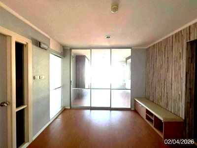CONDO 34.17 Sq.m. Muang Nonthaburi Nonthaburi for 1.5M