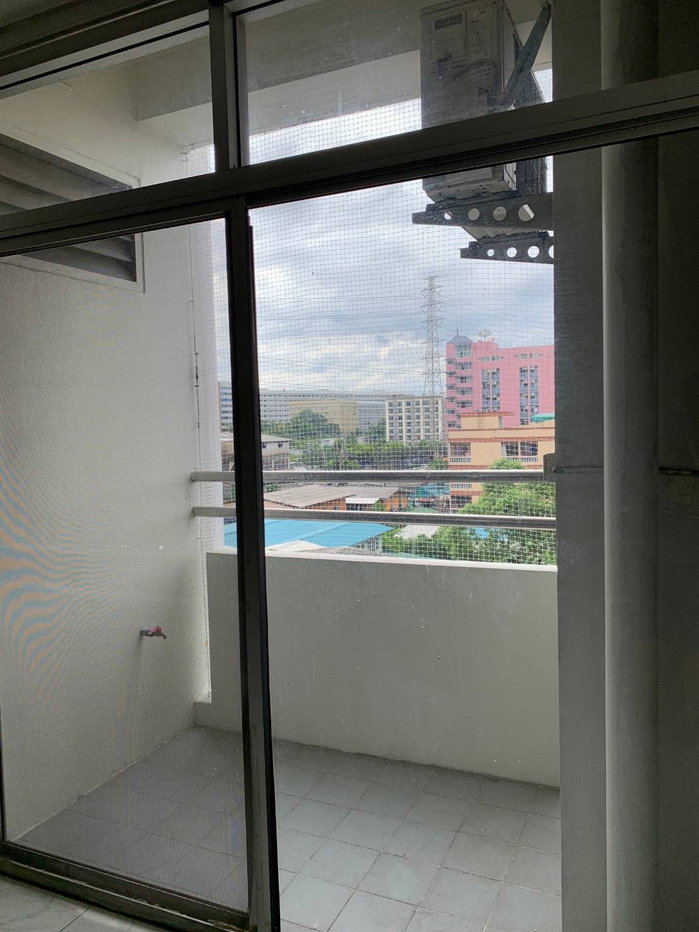 picture Large unit, 40 sq.m., located on the 5th floor Only THB 1,250,000! Approx. THB 31,xxx per sq.m.  - 3/11