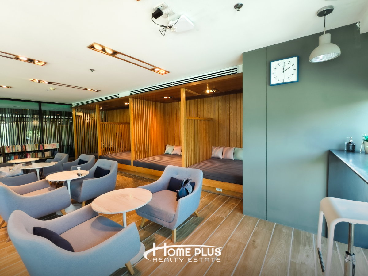 รูป ขาย U Delight Residence Riverfront Rama 3 วิวแม่น้ำเจ้าพระยา ยู ดีไลท์ เรสซิเดนซ์ ริเวอร์ฟร้อนท์ พระราม 3 - รูปที่ 13/17