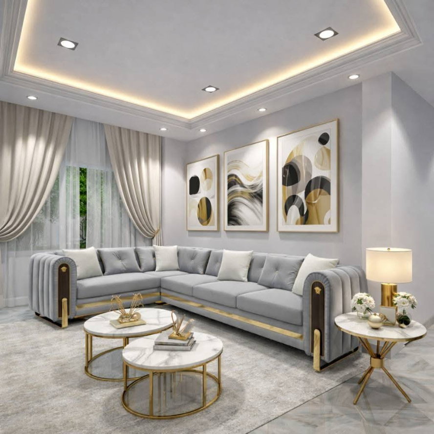 รูป ขาย TANTARA – MODERN LUXURY RESIDENCE วิลล่าหรู หางดง-เชียงใหม่ หลังกาดฝรั่ง (HA466) T.0946511456 - รูปที่ 3/12