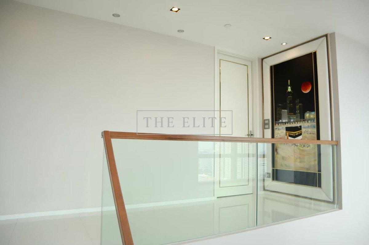 รูป ✨Ultimate Privacy in the Heart of CBD – The Bangkok Sathorn for Rent ✨ - รูปที่ 43/53