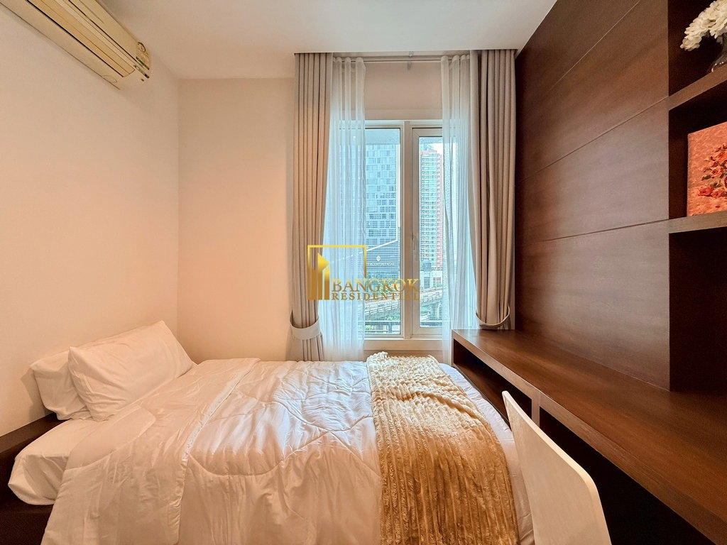 รูป Siri at Sukhumvit | Beautiful 2 Bed Condo For Rent in Thonglor - BR60688CD - รูปที่ 17/35