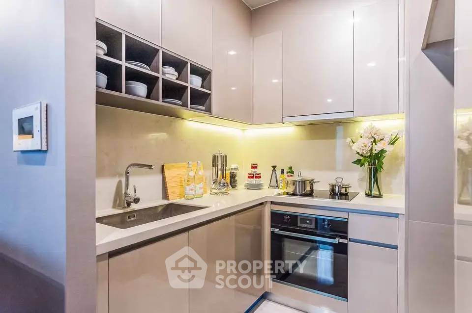 picture 2-BR Condo at Laviq Sukhumvit 57 near BTS Thong Lor (ID 2866809) - 6/10
