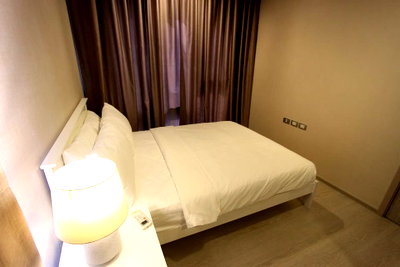 Condos for sale : Condo for sale: Rhythm Sukhumvit (36-38), Thonglor 36-38, near BTS Thonglor.