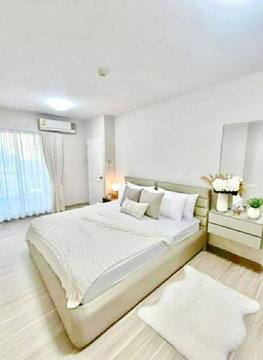 Supalai City Resort Ratchada–Huaykhwang