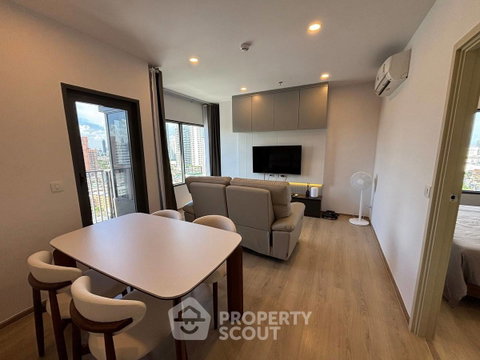 2-BR Condo at LIFE Rama 4 - Asoke near MRT Queen Sirikit National Convention Centre (ID 2974559)