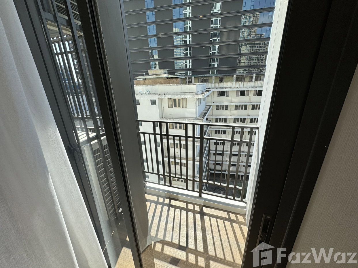 รูป คอนโดให้เช่า 2 ห้องนอน ในโครงการ มิวนีค หลังสวน 1709796 - รูปที่ 24/25