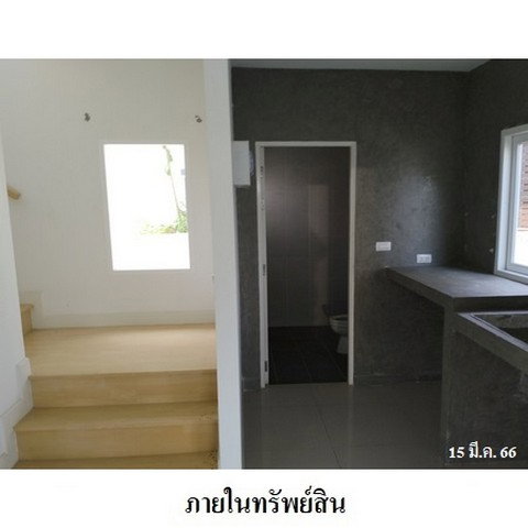 รูป Z3A0763 ขายบ้านแฝด หมู่บ้าน/โครงการ ฮาบิเทีย ชายน์ แขวง ท่าข้าม เขต บางขุนเทียน จังหวัด กรุงเทพมหานคร - รูปที่ 3/8