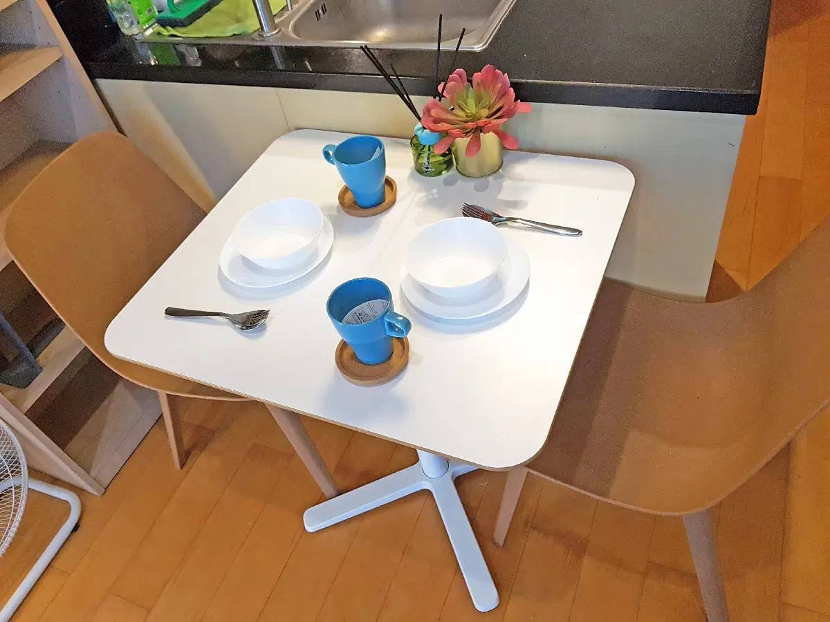 picture Wind  Ratchayothin 40 sqm for rent - 4/7