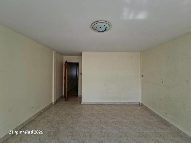 picture TOWN HOUSE 18 Sq.w. Cha-Am Petchburi for 900,000 - 11/34
