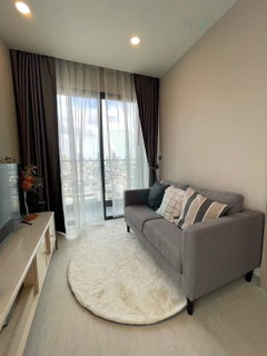 รูปภาพ 🚩 For Rent Condo COOPER SIAM Building 1, Floor 17,1 bed room, Room size 36 sqm