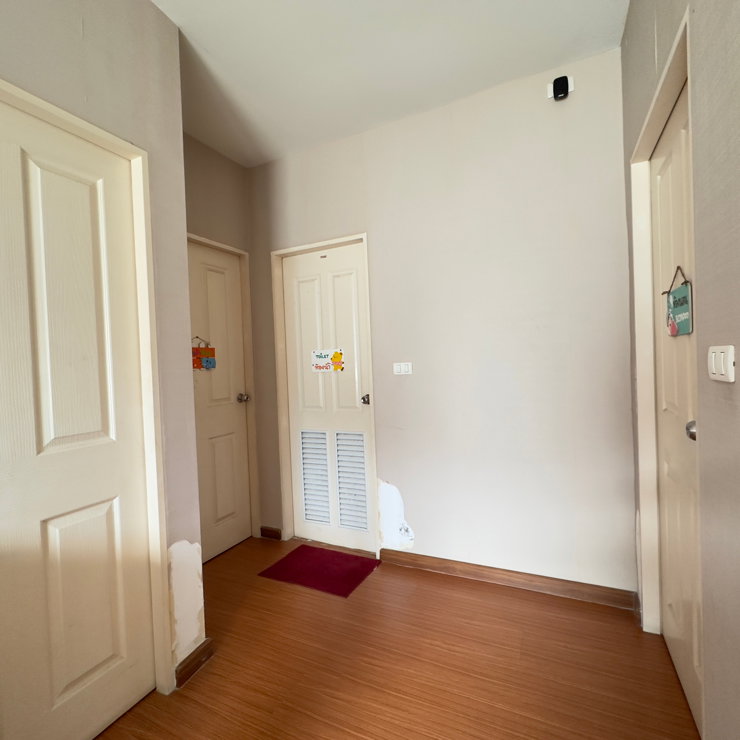 รูป 🏡 ขายบ้านเดี่ยว 2 ชั้น แปลงมุม โครงการ Perfect Park สุวรรณภูมิ - รูปที่ 8/22