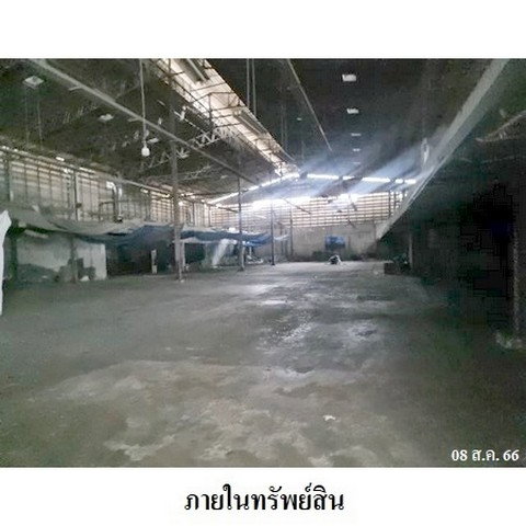 รูป Z3A1260 ขายโรงาน / โกดัง แขวง ทุ่งวัดดอน เขต สาทร จังหวัด กรุงเทพมหานคร - รูปที่ 4/8