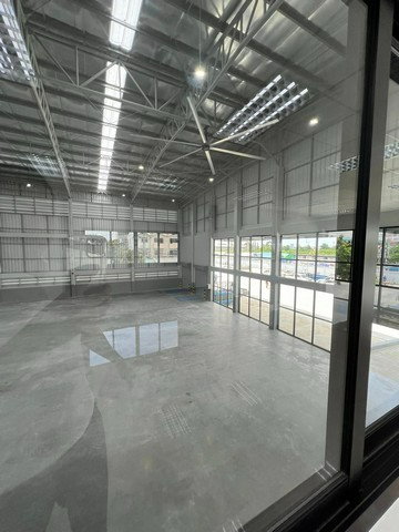 รูป HR3487ให้เช่าคลังสินค้าทำเลทองยุทธศาสตร์การขนส่ง บนถนนปู่เจ้าสมิงพราย สมุทรปราการ ตั้งอยู่บนพื้นที่สีเหลือง เหมาะสำหรับศูนย์กระจายสินค้า - รูปที่ 18/39