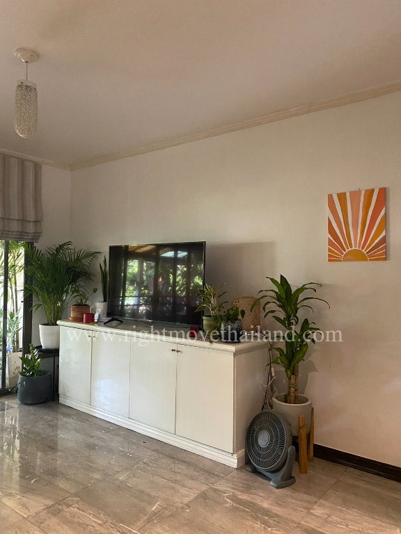 รูป Canal-Side Town home in a Private Compound  - รูปที่ 5/19