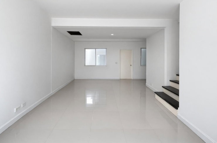รูป ขายบ้านพฤกษา118 เลียบวารี (หนองจอก-มีนบุรี) - รูปที่ 5/6