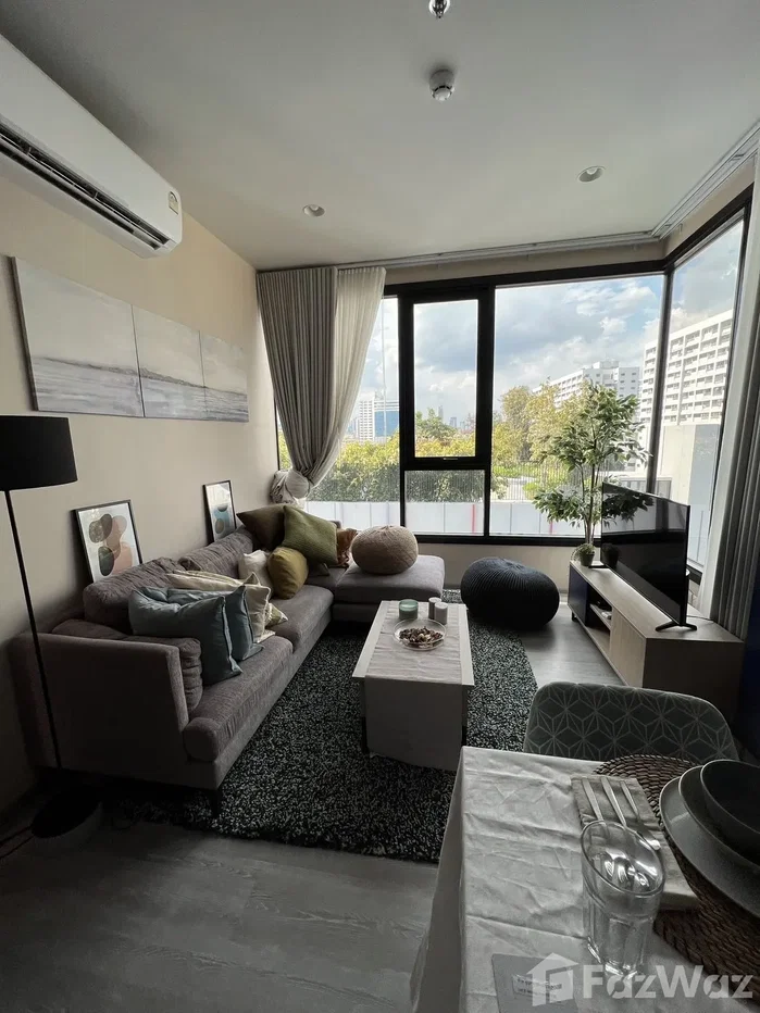 picture 2 Bedroom for Rent at XT Ekkamai 2002253 - 2/7