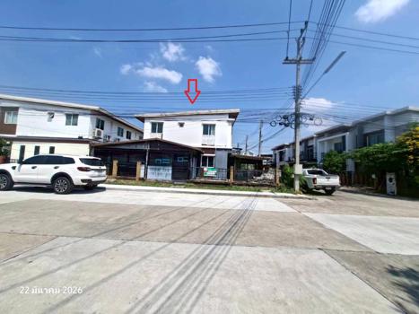 รูป ทาวน์เฮ้าส์ 31.6 ตร.วา พฤกษาทาวน์เน็กซ์ สามพราน นครปฐม 2.6M - รูปที่ 35/38