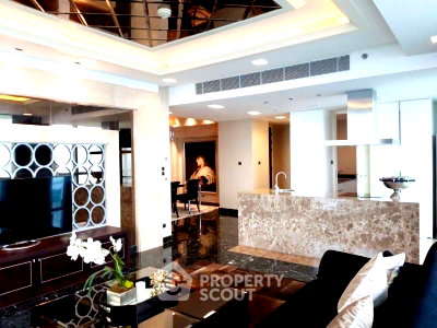 Condos for rent : 2-BR Condo at The Pano Rama 3 in Bang Phong Phang (ID 513043)